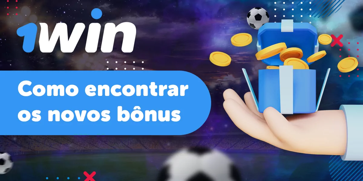 &Uacute;ltimas maneiras de descobrir sobre todas as novas promo&ccedil;&otilde;es e b&ocirc;nus da 1Win. 